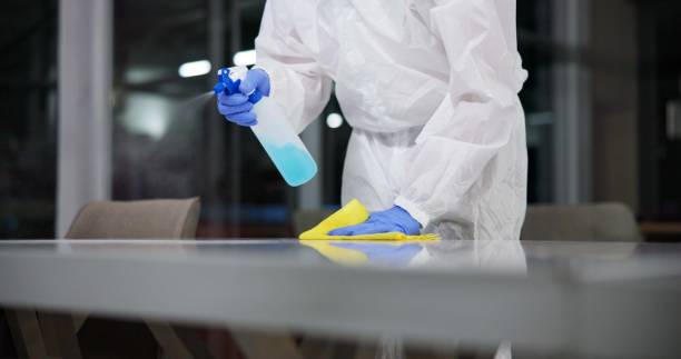 Licensed Biohazard service in Los Osos, CA - Crime Scene Cleaner Online